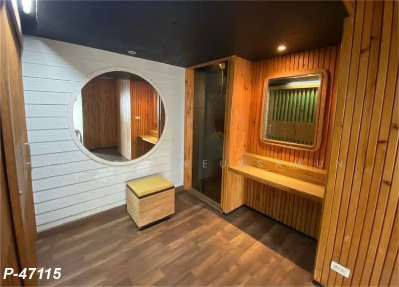 Baan On Nut Sukhumvit 77, Bangkok, Sukhumvit 77 Road, Suan Luang, Suan Luang, Bangkok, 3 Bedrooms, 216 sqm, Condo For Rent, by Susira Prueksawun, 500165691 - DDproperty.com