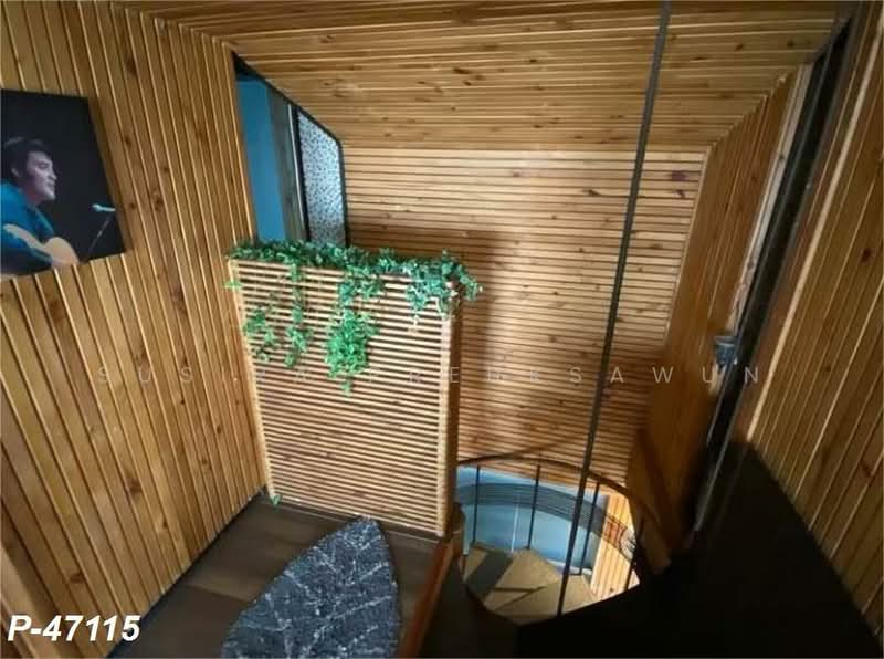 Baan On Nut Sukhumvit 77, Bangkok, Sukhumvit 77 Road, Suan Luang, Suan Luang, Bangkok, 3 Bedrooms, 216 sqm, Condo For Rent, by Susira Prueksawun, 500165691 - DDproperty.com