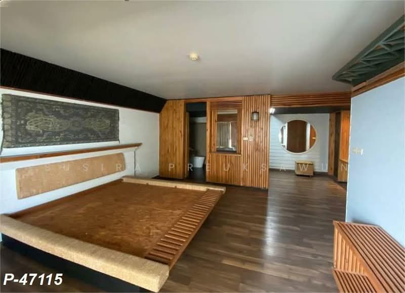 Baan On Nut Sukhumvit 77, Bangkok, Sukhumvit 77 Road, Suan Luang, Suan Luang, Bangkok, 3 Bedrooms, 216 sqm, Condo For Rent, by Susira Prueksawun, 500165691 - DDproperty.com