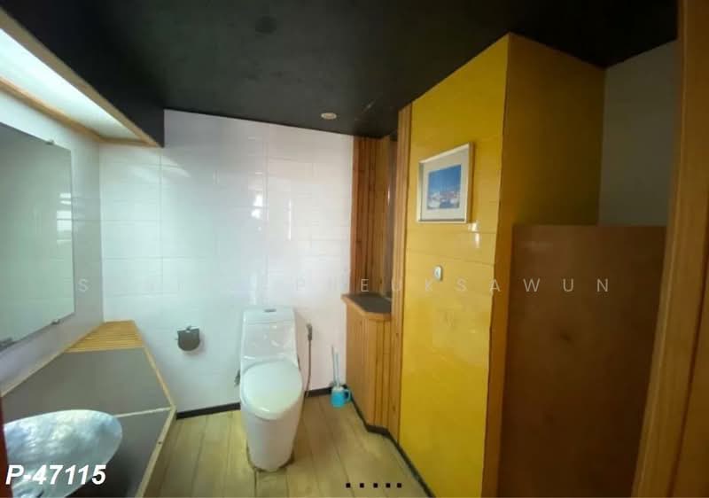 Baan On Nut Sukhumvit 77, Bangkok, Sukhumvit 77 Road, Suan Luang, Suan Luang, Bangkok, 3 Bedrooms, 216 sqm, Condo For Rent, by Susira Prueksawun, 500165691 - DDproperty.com