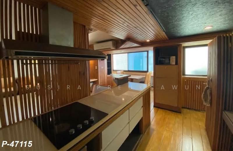 Baan On Nut Sukhumvit 77 : บ้านอ่อนนุช สุขุมวิท 77, กรุงเทพ, ถนนสุขุมวิท 77, สวนหลวง, สวนหลวง, กรุงเทพ, 216 ตร.ม., คอนโด ให้เช่า, โดย Susira Preuksawun, 500165691 - DDproperty.com