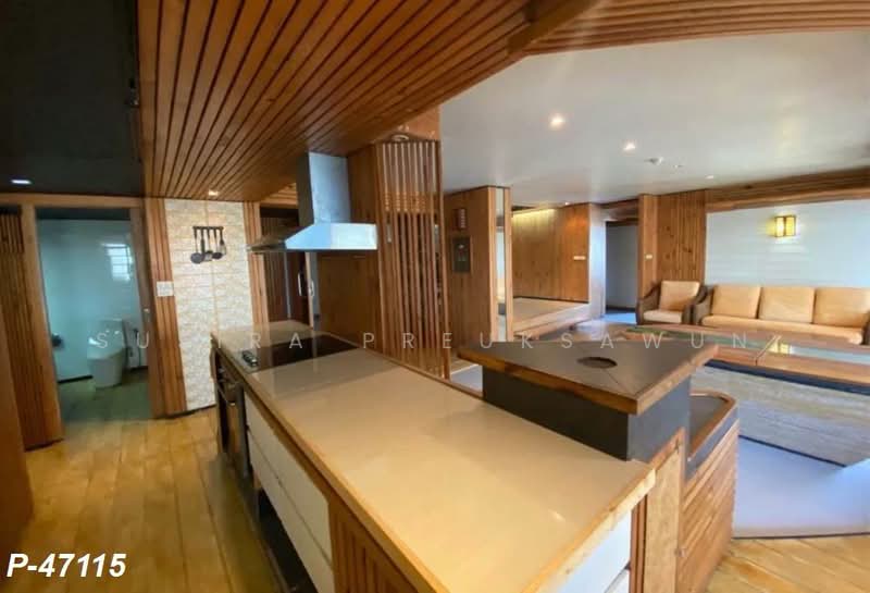 Baan On Nut Sukhumvit 77, Bangkok, Sukhumvit 77 Road, Suan Luang, Suan Luang, Bangkok, 3 Bedrooms, 216 sqm, Condo For Rent, by Susira Prueksawun, 500165691 - DDproperty.com