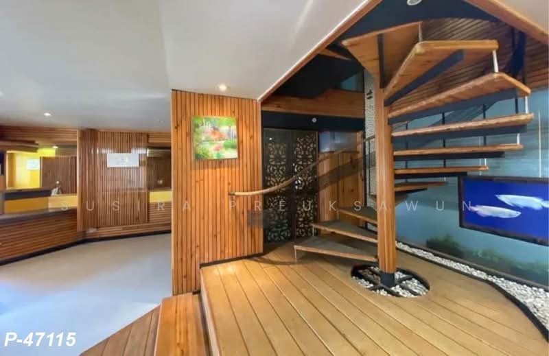 Baan On Nut Sukhumvit 77 : บ้านอ่อนนุช สุขุมวิท 77, กรุงเทพ, ถนนสุขุมวิท 77, สวนหลวง, สวนหลวง, กรุงเทพ, 216 ตร.ม., คอนโด ให้เช่า, โดย Susira Preuksawun, 500165691 - DDproperty.com