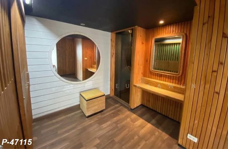 Baan On Nut Sukhumvit 77 : บ้านอ่อนนุช สุขุมวิท 77, กรุงเทพ, ถนนสุขุมวิท 77, สวนหลวง, สวนหลวง, กรุงเทพ, 216 ตร.ม., คอนโด ให้เช่า, โดย Susira Preuksawun, 500165691 - DDproperty.com