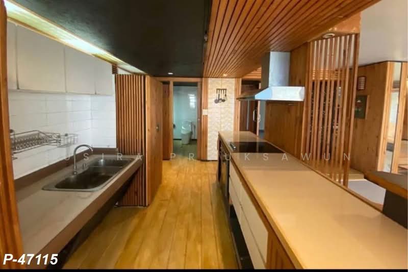 Baan On Nut Sukhumvit 77, Bangkok, Sukhumvit 77 Road, Suan Luang, Suan Luang, Bangkok, 3 Bedrooms, 216 sqm, Condo For Rent, by Susira Prueksawun, 500165691 - DDproperty.com