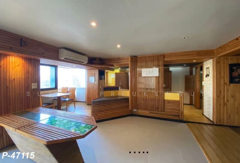 Baan On Nut Sukhumvit 77 : บ้านอ่อนนุช สุขุมวิท 77, กรุงเทพ, ถนนสุขุมวิท 77, สวนหลวง, สวนหลวง, กรุงเทพ, 216 ตร.ม., คอนโด ให้เช่า, โดย Susira Preuksawun, 500165691 - DDproperty.com