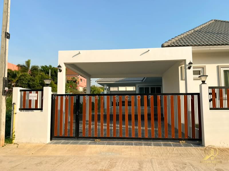 Huahin 102 , Prachuap Khiri Khan, Prachuap Khiri Khan, Nong Kae, Hua Hin, Prachuap Khiri Khan, 3 Bedrooms, 120 sqm, Single Detached House For Sale, by Wanwisa Scopetta, 500165692 - DDproperty.com