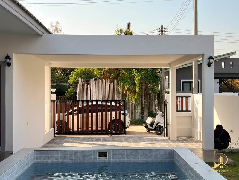 Huahin 102 , Prachuap Khiri Khan, Prachuap Khiri Khan, Nong Kae, Hua Hin, Prachuap Khiri Khan, 3 Bedrooms, 120 sqm, Single Detached House For Sale, by Wanwisa Scopetta, 500165692 - DDproperty.com