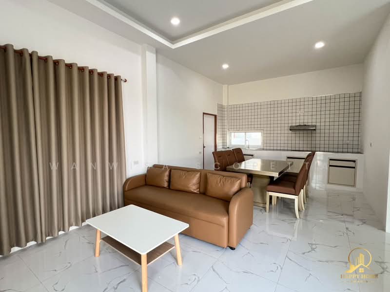 Huahin 102 , Prachuap Khiri Khan, Prachuap Khiri Khan, Nong Kae, Hua Hin, Prachuap Khiri Khan, 3 Bedrooms, 120 sqm, Single Detached House For Sale, by Wanwisa Scopetta, 500165692 - DDproperty.com