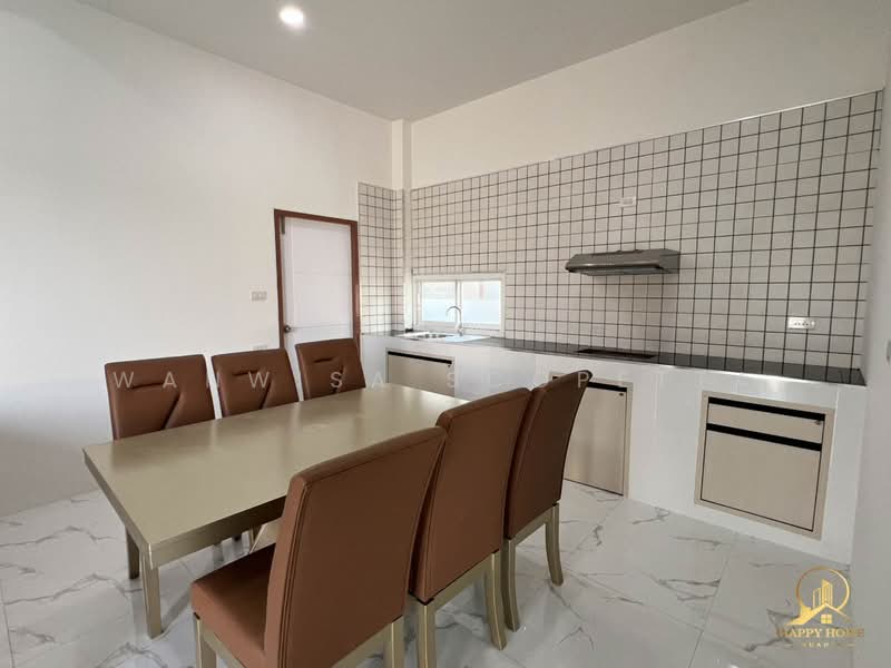 Huahin 102 , Prachuap Khiri Khan, Prachuap Khiri Khan, Nong Kae, Hua Hin, Prachuap Khiri Khan, 3 Bedrooms, 120 sqm, Single Detached House For Sale, by Wanwisa Scopetta, 500165692 - DDproperty.com