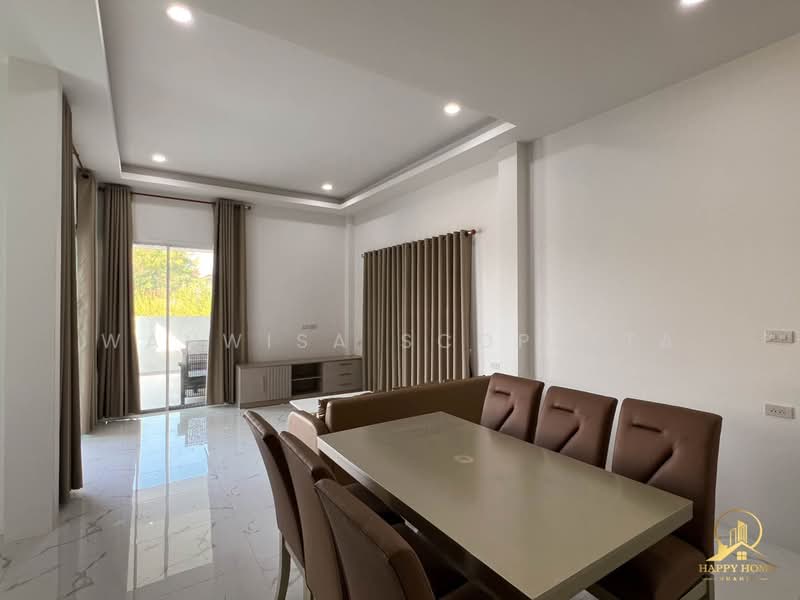 Huahin 102 , Prachuap Khiri Khan, Prachuap Khiri Khan, Nong Kae, Hua Hin, Prachuap Khiri Khan, 3 Bedrooms, 120 sqm, Single Detached House For Sale, by Wanwisa Scopetta, 500165692 - DDproperty.com