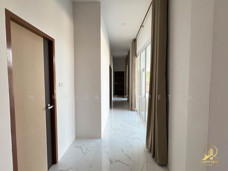 Huahin 102 , Prachuap Khiri Khan, Prachuap Khiri Khan, Nong Kae, Hua Hin, Prachuap Khiri Khan, 3 Bedrooms, 120 sqm, Single Detached House For Sale, by Wanwisa Scopetta, 500165692 - DDproperty.com