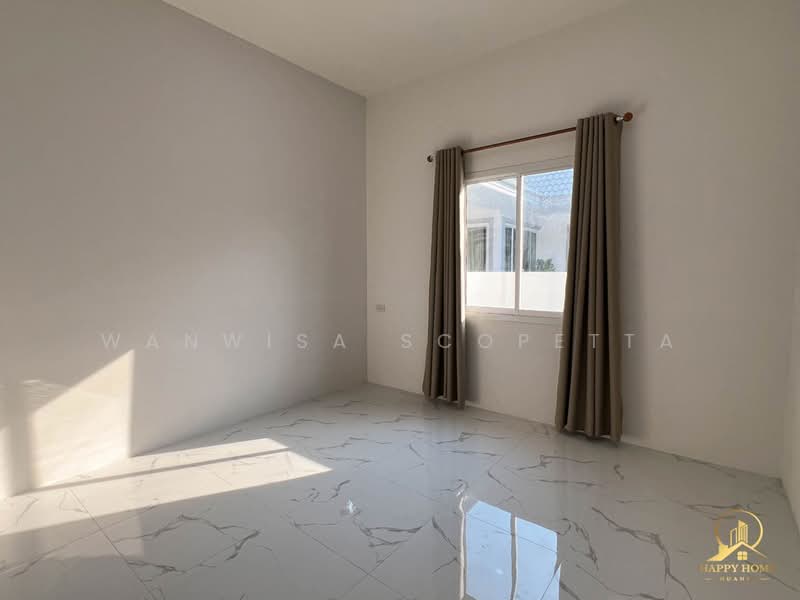 Huahin 102 , Prachuap Khiri Khan, Prachuap Khiri Khan, Nong Kae, Hua Hin, Prachuap Khiri Khan, 3 Bedrooms, 120 sqm, Single Detached House For Sale, by Wanwisa Scopetta, 500165692 - DDproperty.com