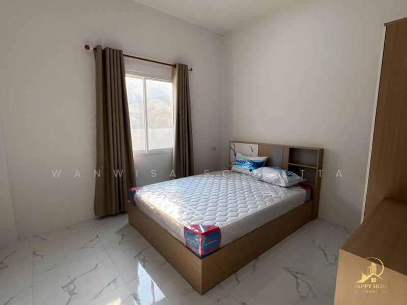 Huahin 102 , Prachuap Khiri Khan, Prachuap Khiri Khan, Nong Kae, Hua Hin, Prachuap Khiri Khan, 3 Bedrooms, 120 sqm, Single Detached House For Sale, by Wanwisa Scopetta, 500165692 - DDproperty.com