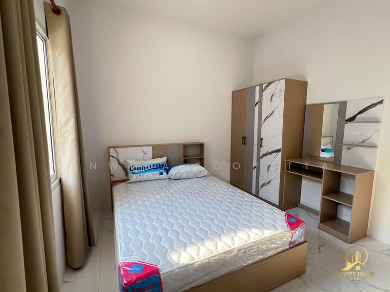 Huahin 102 , Prachuap Khiri Khan, ประจวบคีรีขันธ์, หนองแก, หัวหิน, ประจวบคีรีขันธ์, 120 ตร.ม., บ้านเดี่ยว ขาย, โดย Wanwisa Scopetta, 500165692 - DDproperty.com