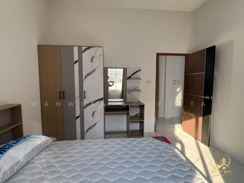 Huahin 102 , Prachuap Khiri Khan, Prachuap Khiri Khan, Nong Kae, Hua Hin, Prachuap Khiri Khan, 3 Bedrooms, 120 sqm, Single Detached House For Sale, by Wanwisa Scopetta, 500165692 - DDproperty.com