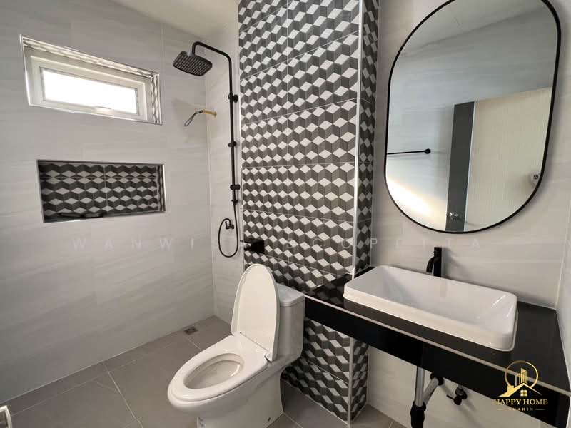 Huahin 102 , Prachuap Khiri Khan, ประจวบคีรีขันธ์, หนองแก, หัวหิน, ประจวบคีรีขันธ์, 120 ตร.ม., บ้านเดี่ยว ขาย, โดย Wanwisa Scopetta, 500165692 - DDproperty.com