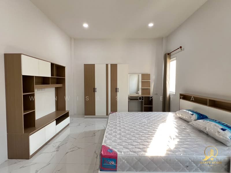 Huahin 102 , Prachuap Khiri Khan, ประจวบคีรีขันธ์, หนองแก, หัวหิน, ประจวบคีรีขันธ์, 120 ตร.ม., บ้านเดี่ยว ขาย, โดย Wanwisa Scopetta, 500165692 - DDproperty.com