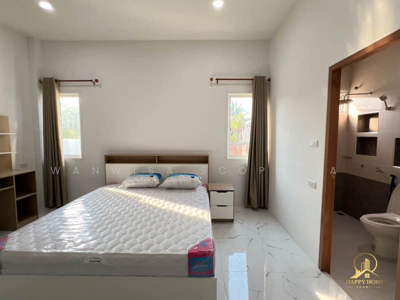 Huahin 102 , Prachuap Khiri Khan, Prachuap Khiri Khan, Nong Kae, Hua Hin, Prachuap Khiri Khan, 3 Bedrooms, 120 sqm, Single Detached House For Sale, by Wanwisa Scopetta, 500165692 - DDproperty.com