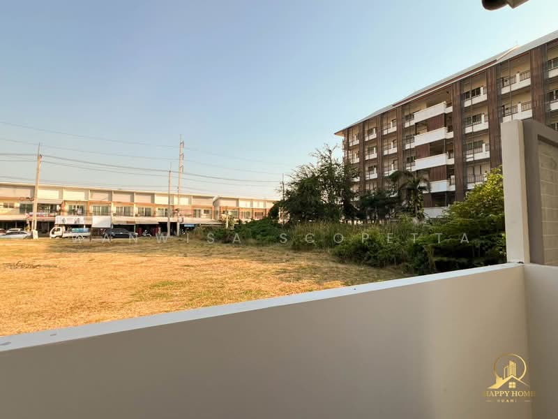 Huahin 102 , Prachuap Khiri Khan, ประจวบคีรีขันธ์, หนองแก, หัวหิน, ประจวบคีรีขันธ์, 120 ตร.ม., บ้านเดี่ยว ขาย, โดย Wanwisa Scopetta, 500165692 - DDproperty.com