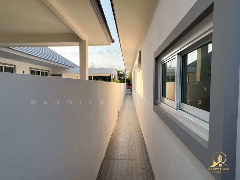 Huahin 102 , Prachuap Khiri Khan, ประจวบคีรีขันธ์, หนองแก, หัวหิน, ประจวบคีรีขันธ์, 120 ตร.ม., บ้านเดี่ยว ขาย, โดย Wanwisa Scopetta, 500165692 - DDproperty.com