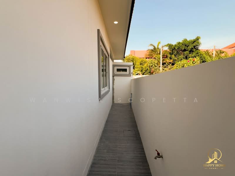 Huahin 102 , Prachuap Khiri Khan, Prachuap Khiri Khan, Nong Kae, Hua Hin, Prachuap Khiri Khan, 3 Bedrooms, 120 sqm, Single Detached House For Sale, by Wanwisa Scopetta, 500165692 - DDproperty.com