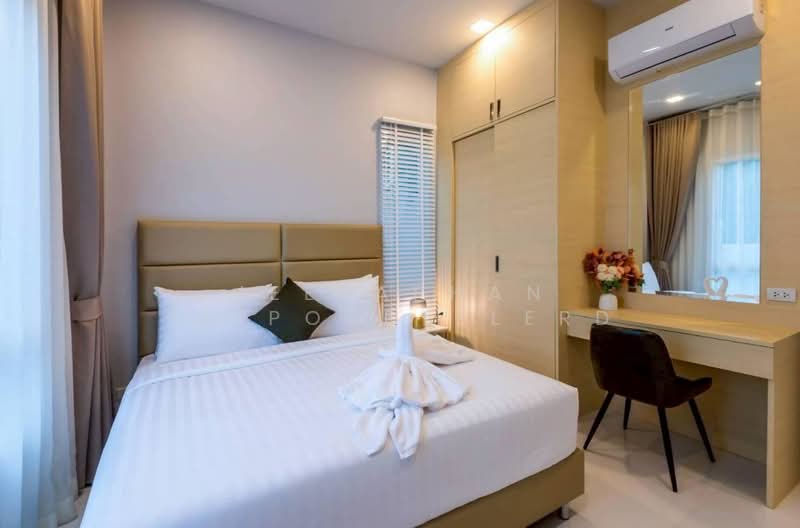 Modern Pool Villa for Sale in Krabi, กระบี่, อ่าวนาง, อ่าวนาง, เมืองกระบี่, กระบี่, 240 ตร.ม., วิลล่า ขาย, โดย JEERAPHAN FAIPONDEELERD, 500165693 - DDproperty.com