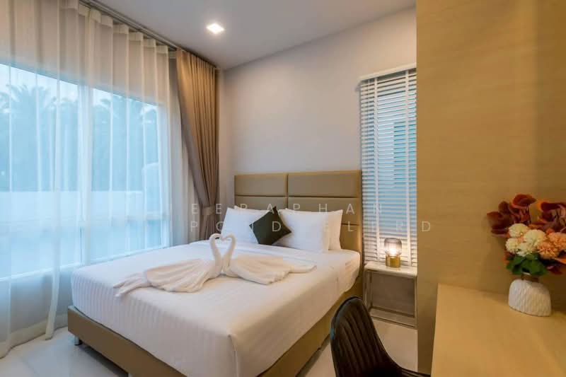 Modern Pool Villa for Sale in Krabi, กระบี่, อ่าวนาง, อ่าวนาง, เมืองกระบี่, กระบี่, 240 ตร.ม., วิลล่า ขาย, โดย JEERAPHAN FAIPONDEELERD, 500165693 - DDproperty.com