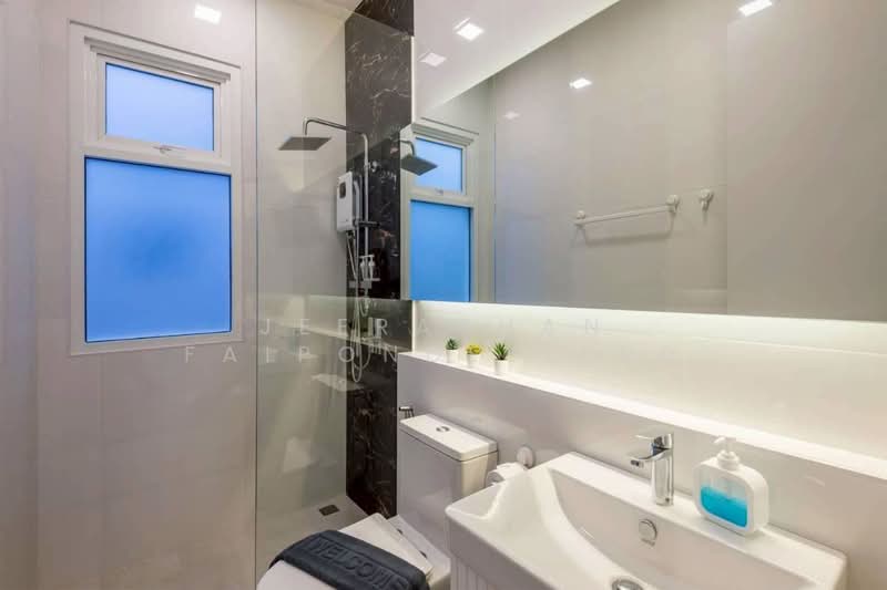 Modern Pool Villa for Sale in Krabi, กระบี่, อ่าวนาง, อ่าวนาง, เมืองกระบี่, กระบี่, 240 ตร.ม., วิลล่า ขาย, โดย JEERAPHAN FAIPONDEELERD, 500165693 - DDproperty.com