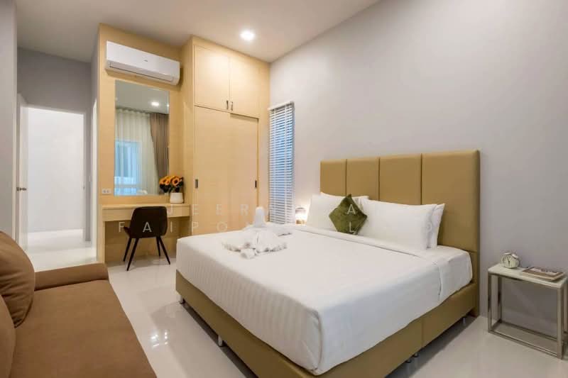 Modern Villa for Sale in the Heart of Ao Nang, Krabi, Krabi, อ่าวนาง, Ao Nang, Muang Krabi, Krabi, 2 Bedrooms, 240 sqm, Villa For Sale, by JEERAPHAN FAIPONDEELERD, 500165693 - DDproperty.com