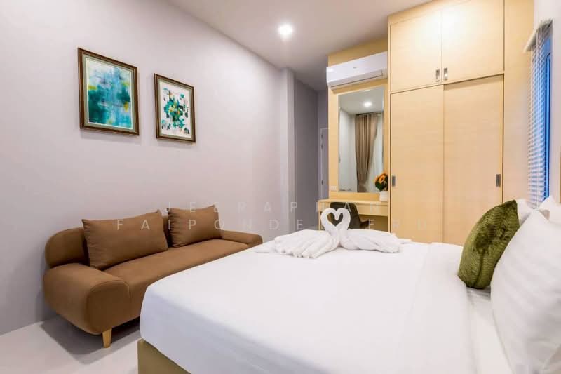 Modern Villa for Sale in the Heart of Ao Nang, Krabi, Krabi, อ่าวนาง, Ao Nang, Muang Krabi, Krabi, 2 Bedrooms, 240 sqm, Villa For Sale, by JEERAPHAN FAIPONDEELERD, 500165693 - DDproperty.com