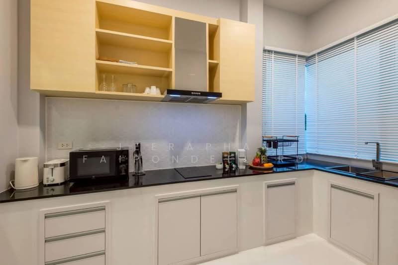 Modern Villa for Sale in the Heart of Ao Nang, Krabi, Krabi, อ่าวนาง, Ao Nang, Muang Krabi, Krabi, 2 Bedrooms, 240 sqm, Villa For Sale, by JEERAPHAN FAIPONDEELERD, 500165693 - DDproperty.com