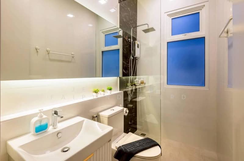 Modern Pool Villa for Sale in Krabi, กระบี่, อ่าวนาง, อ่าวนาง, เมืองกระบี่, กระบี่, 240 ตร.ม., วิลล่า ขาย, โดย JEERAPHAN FAIPONDEELERD, 500165693 - DDproperty.com