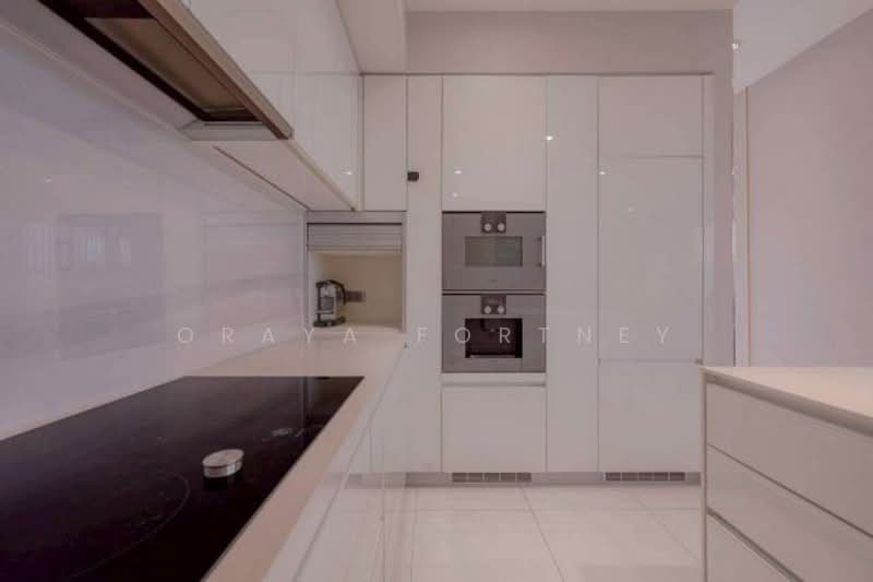 Vittorio 39 : วิตโตริโอ 39, กรุงเทพ, 8 สุขุมวิท, คลองตันเหนือ, วัฒนา, กรุงเทพ, 127 ตร.ม., คอนโด ให้เช่า, โดย Oraya Fortney, 500165695 - DDproperty.com