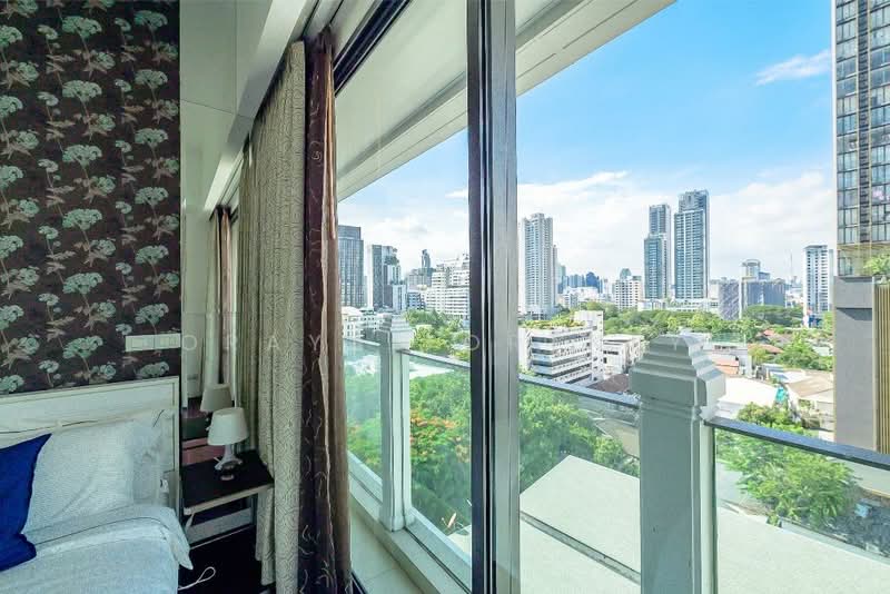Le Raffine Sukhumvit 39, Bangkok, Soi Sukhumvit 39, Khlong Tan Nua, Watthana, Bangkok, 3 Bedrooms, 237 sqm, Condo For Rent, by Oraya Fortney, 500165696 - DDproperty.com