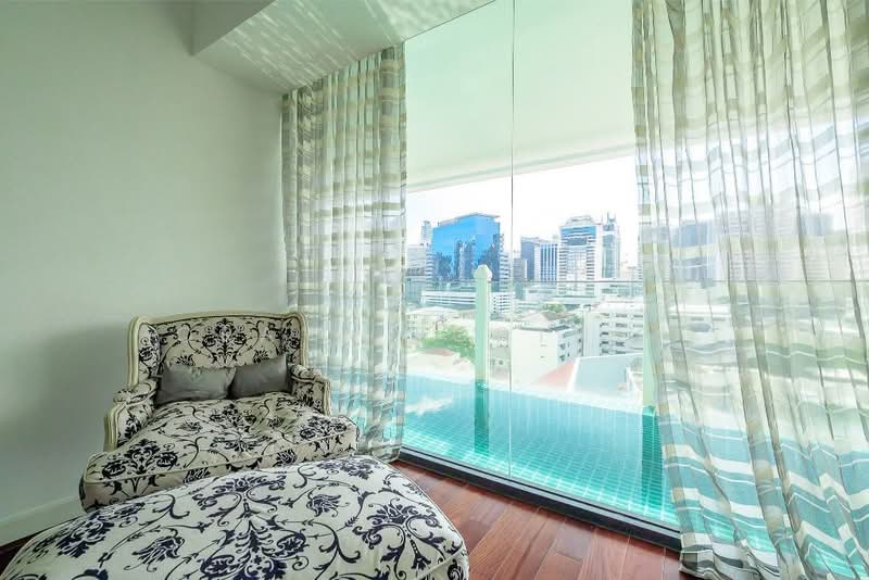 Le Raffine Sukhumvit 39 : เลอ รัฟฟิเน่ สุขุมวิท 39, กรุงเทพ, ซอยสุขุมวิท 39, คลองตันเหนือ, วัฒนา, กรุงเทพ, 237 ตร.ม., คอนโด ให้เช่า, โดย Oraya Fortney, 500165696 - DDproperty.com