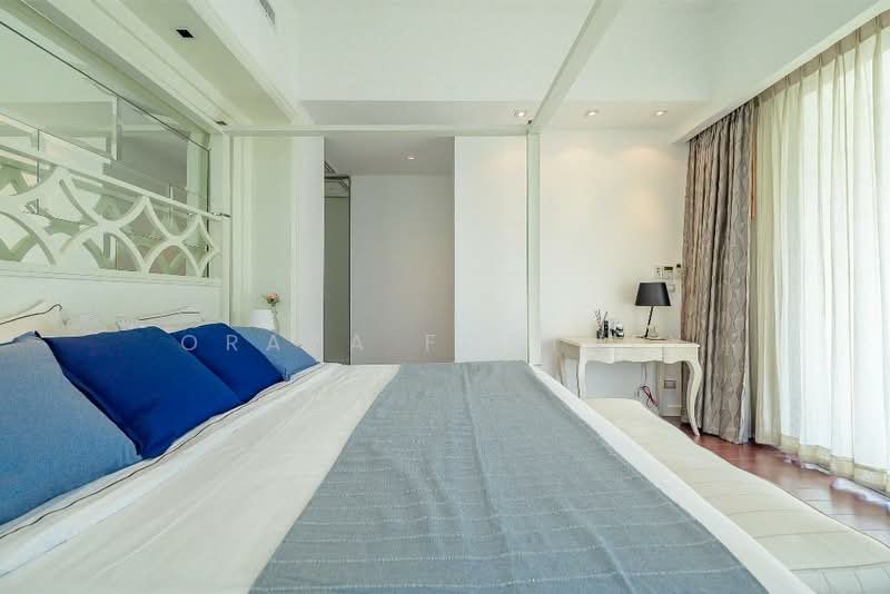 Le Raffine Sukhumvit 39, Bangkok, Soi Sukhumvit 39, Khlong Tan Nua, Watthana, Bangkok, 3 Bedrooms, 237 sqm, Condo For Rent, by Oraya Fortney, 500165696 - DDproperty.com