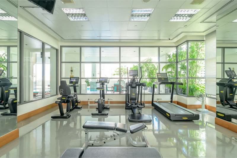 Le Raffine Sukhumvit 39, Bangkok, Soi Sukhumvit 39, Khlong Tan Nua, Watthana, Bangkok, 3 Bedrooms, 237 sqm, Condo For Rent, by Oraya Fortney, 500165696 - DDproperty.com