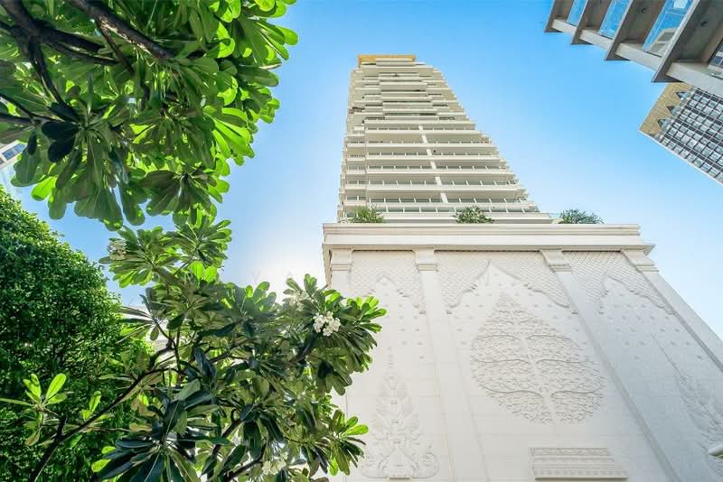 Le Raffine Sukhumvit 39, Bangkok, Soi Sukhumvit 39, Khlong Tan Nua, Watthana, Bangkok, 3 Bedrooms, 237 sqm, Condo For Rent, by Oraya Fortney, 500165696 - DDproperty.com