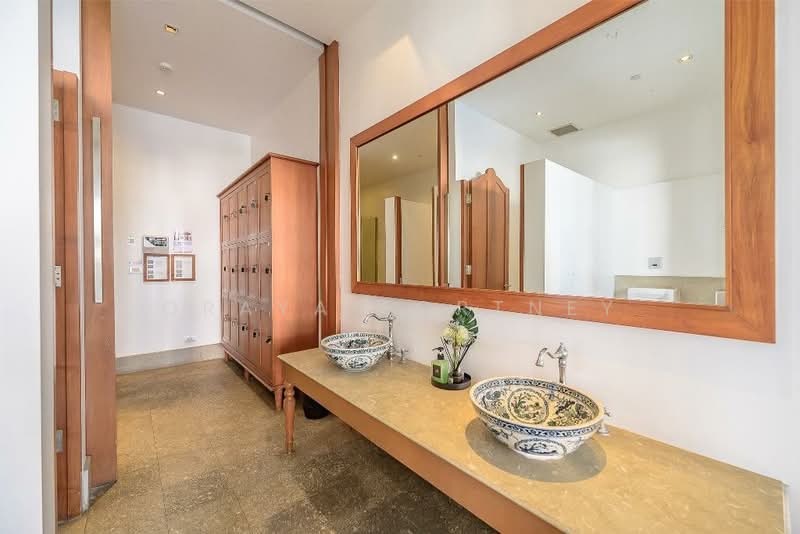 Le Raffine Sukhumvit 39, Bangkok, Soi Sukhumvit 39, Khlong Tan Nua, Watthana, Bangkok, 3 Bedrooms, 237 sqm, Condo For Rent, by Oraya Fortney, 500165696 - DDproperty.com