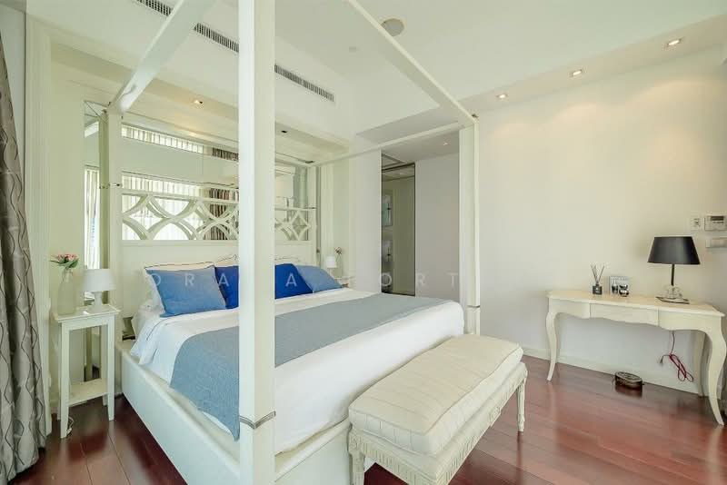 Le Raffine Sukhumvit 39, Bangkok, Soi Sukhumvit 39, Khlong Tan Nua, Watthana, Bangkok, 3 Bedrooms, 237 sqm, Condo For Rent, by Oraya Fortney, 500165696 - DDproperty.com