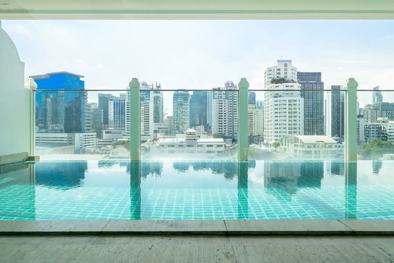 Le Raffine Sukhumvit 39 : เลอ รัฟฟิเน่ สุขุมวิท 39, กรุงเทพ, ซอยสุขุมวิท 39, คลองตันเหนือ, วัฒนา, กรุงเทพ, 237 ตร.ม., คอนโด ให้เช่า, โดย Oraya Fortney, 500165696 - DDproperty.com