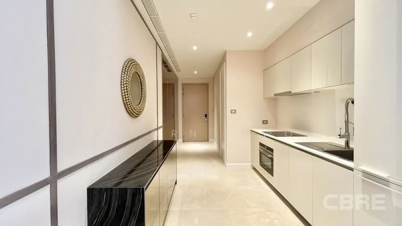 ขาย - Magnolias Waterfront Residences : แมกโนเลียส์ วอเตอร์ฟรอนท์ เรสซิเดนซ์, กรุงเทพ