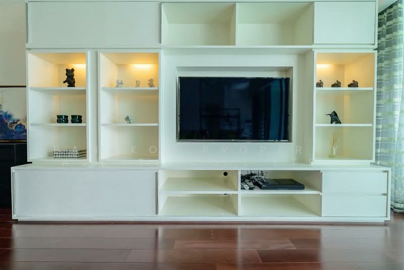 Le Raffine Sukhumvit 39, Bangkok, Soi Sukhumvit 39, Khlong Tan Nua, Watthana, Bangkok, 3 Bedrooms, 237 sqm, Condo For Rent, by BANGKOK PROPERTY AGENTS CO., LTD., 500165698 - DDproperty.com