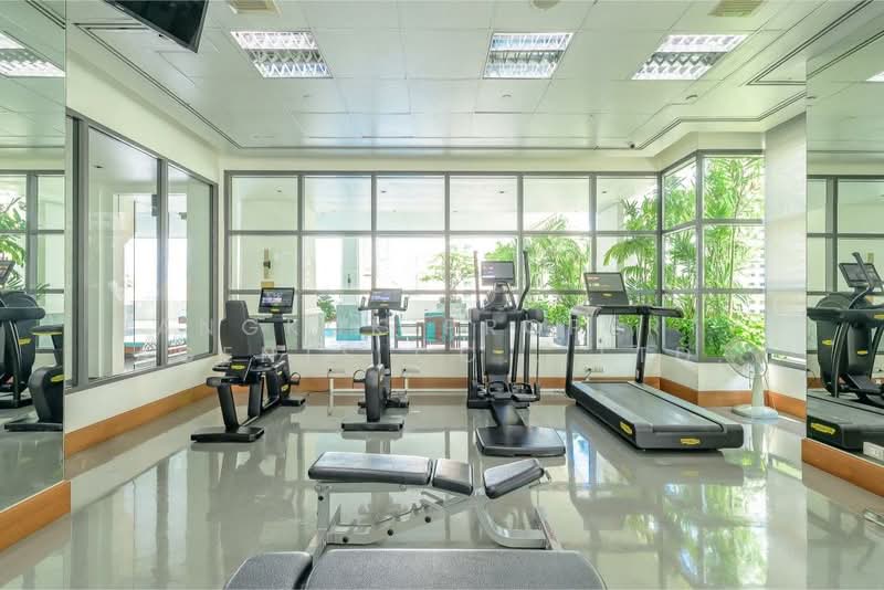 Le Raffine Sukhumvit 39, Bangkok, Soi Sukhumvit 39, Khlong Tan Nua, Watthana, Bangkok, 3 Bedrooms, 237 sqm, Condo For Rent, by BANGKOK PROPERTY AGENTS CO., LTD., 500165698 - DDproperty.com