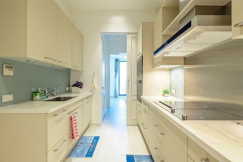 Le Raffine Sukhumvit 39, Bangkok, Soi Sukhumvit 39, Khlong Tan Nua, Watthana, Bangkok, 3 Bedrooms, 237 sqm, Condo For Rent, by BANGKOK PROPERTY AGENTS CO., LTD., 500165698 - DDproperty.com