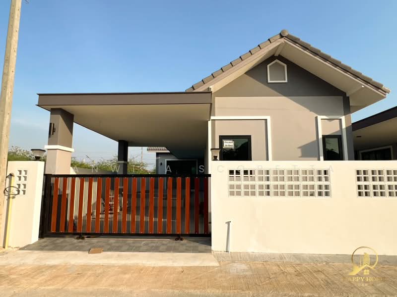 ็ีHuahin 102, Prachuap Khiri Khan, Prachuap Khiri Khan, Nong Kae, Hua Hin, Prachuap Khiri Khan, 3 Bedrooms, 123 sqm, Single Detached House For Sale, by Wanwisa Scopetta, 500165699 - DDproperty.com