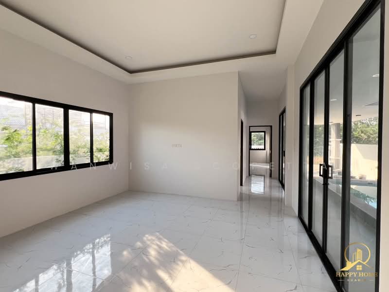 ็ีHuahin 102, Prachuap Khiri Khan, Prachuap Khiri Khan, Nong Kae, Hua Hin, Prachuap Khiri Khan, 3 Bedrooms, 123 sqm, Single Detached House For Sale, by Wanwisa Scopetta, 500165699 - DDproperty.com