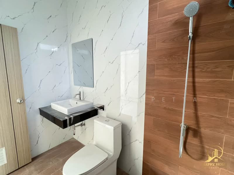 ็ีHuahin 102, Prachuap Khiri Khan, Prachuap Khiri Khan, Nong Kae, Hua Hin, Prachuap Khiri Khan, 3 Bedrooms, 123 sqm, Single Detached House For Sale, by Wanwisa Scopetta, 500165699 - DDproperty.com