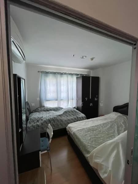 Aspire Rama 4, Bangkok, Rama 4 Road, Phra Kanong, Khlong Toei, Bangkok, 1 Bedroom, 28 sqm, Condo For Rent, by พชรธรรม์ พลอัครวัตน์, 500165700 - DDproperty.com